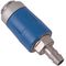 Safety Quick Coupler 10mm Two Stage Release Airblock